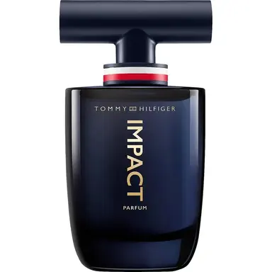 Impact Parfum by Tommy Hilfiger bottle