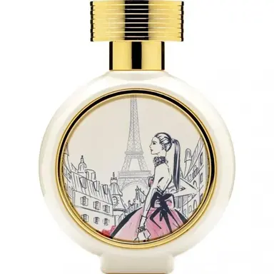 Proposal by Haute Fragrance Company