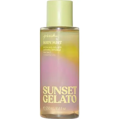 Sunset Gelato by Victoria's Secret bottle