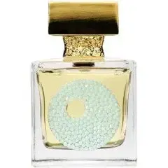 Azure Crystal for Women by M. Micallef bottle