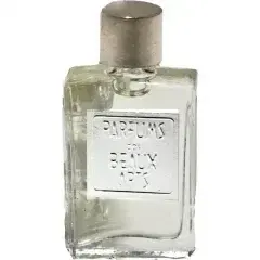 Kohl Gris by Dsh Perfumes