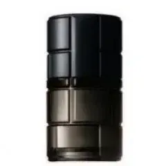 True Force by Avon bottle