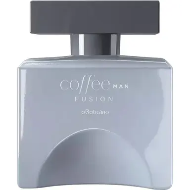 Coffee Man Fusion by O Boticário bottle