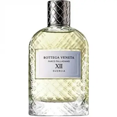 Parco Palladiano XII Quercia by Bottega Veneta bottle