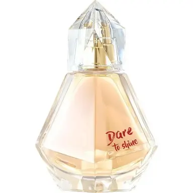 Dare To Shine by Oriflame bottle