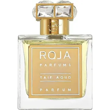 Taif Aoud (2014) by Roja London bottle