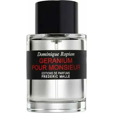 Geranium Pour Monsieur by Frederic Malle