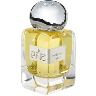 Apero No. 8 by Lengling