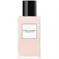 Pomegranate Splash by Marc Jacobs bottle