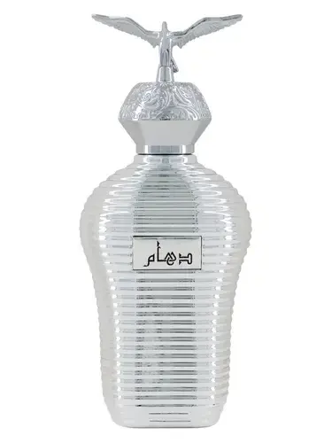 Daham Eau De Parfum by Maison Asrar bottle