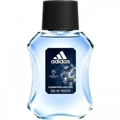 UEFA Champions League Champions Edition by Adidas bottle