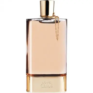 Love by Chloe bottle