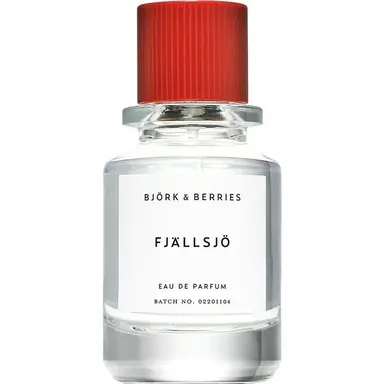 Fjällsjö by Björk & Berries