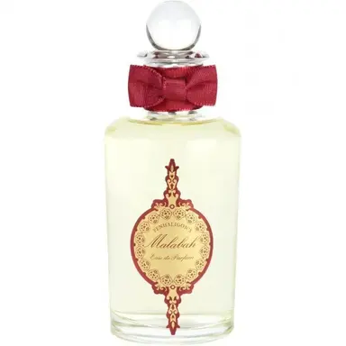 Malabah by Penhaligon's bottle