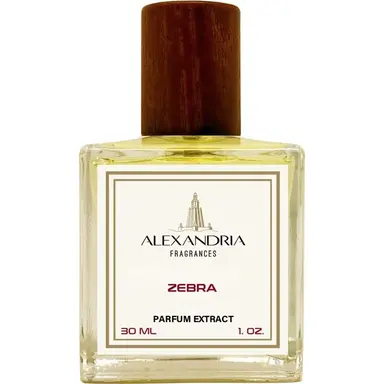 Zebra by Alexandria Fragrances