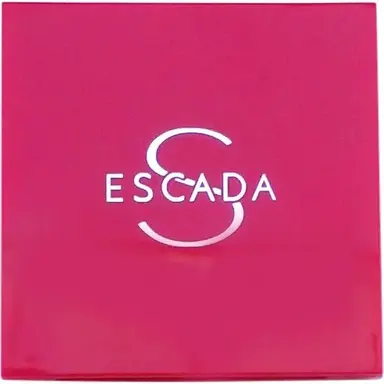 S Solid Perfume by Escada bottle