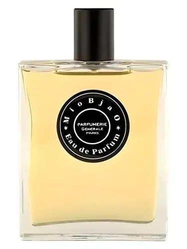 Mio Bjao by Pierre Guillaume bottle