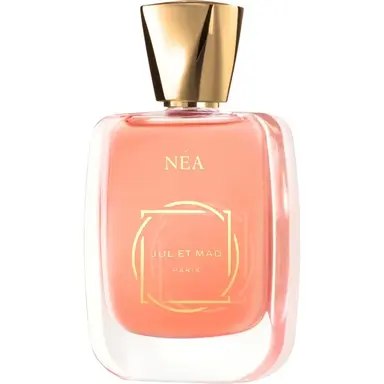 Néa by Jul et Mad Paris bottle