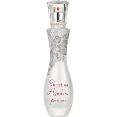 Xperience by Christina Aguilera