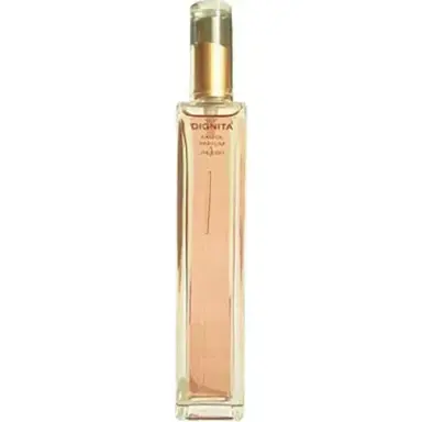 Dignita Parfum by Shiseido bottle