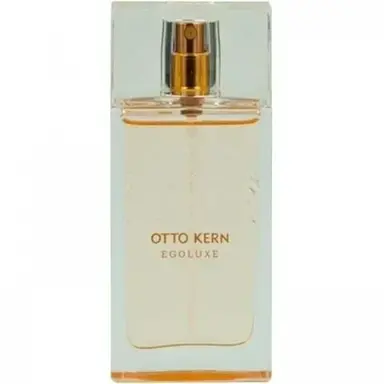 Egoluxe Feminin Eau de Toilette by Otto Kern