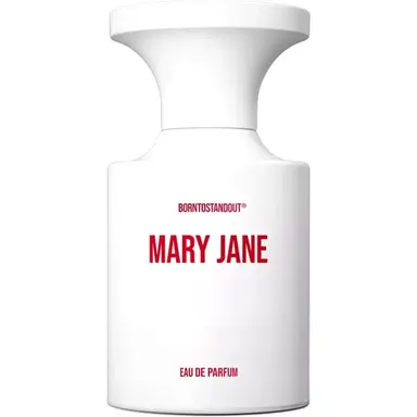 Mary Jane by Borntostandout bottle
