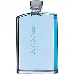 001Coty by Coty bottle