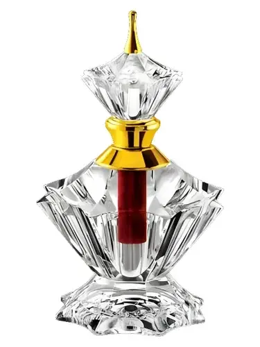 Dahn Al Oudh Limited Edition 2005 by Ajmal bottle