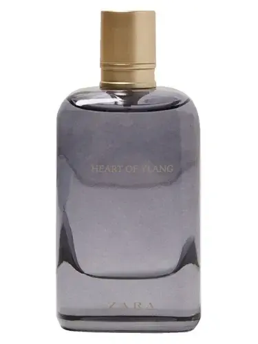 Heart Of Ylang by Zara bottle