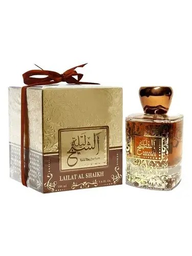 Lailat Al Shaikh by Ard AL Zaafaran bottle