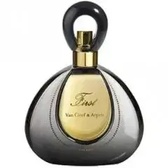 First Eau de Parfum Intense by Van Cleef Arpels bottle