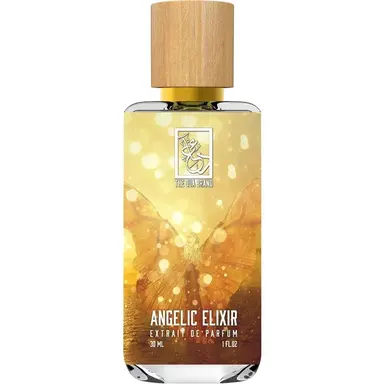 Angelic Elixir by The Dua Brand bottle