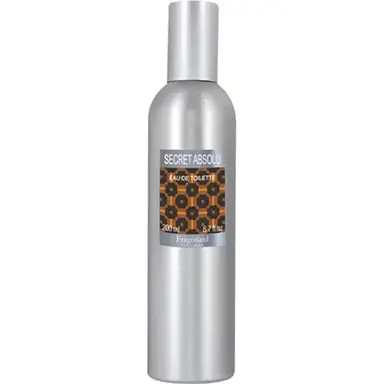 Secret Absolu by Fragonard bottle