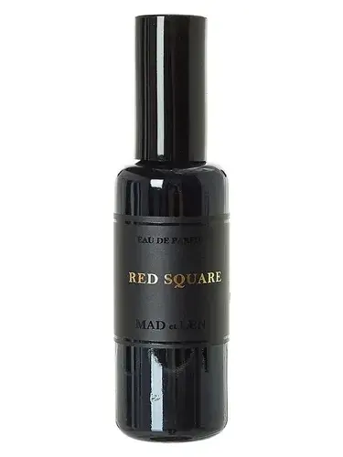 Red Square by MAD ET LEN