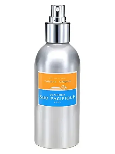 Vanille Mokha by Comptoir Sud Pacifique bottle