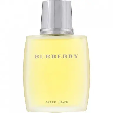 Burberry for Men After Shave by Burberry bottle