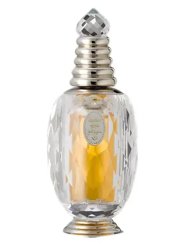 Mukhallat Oudh Siufi by Rasasi bottle