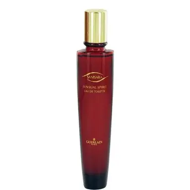 Samsara Sensual Spirit by Guerlain bottle