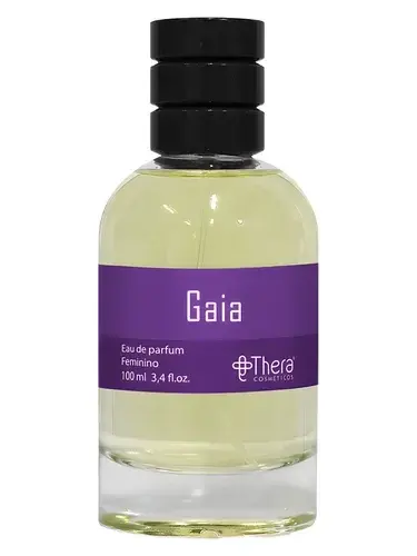 Gaia by Thera Cosmeticos bottle