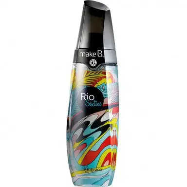 Make B. Rio Sixties by O Boticário bottle
