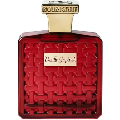 Vanille Impériale by Houbigant bottle