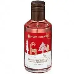 Baies des Merveilles by Yves Rocher bottle