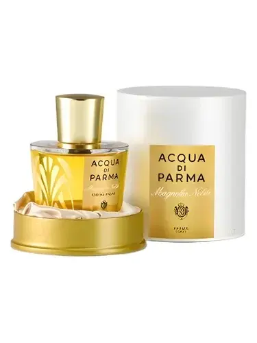 Magnolia Nobile Special Edition (2010) by Acqua di Parma bottle