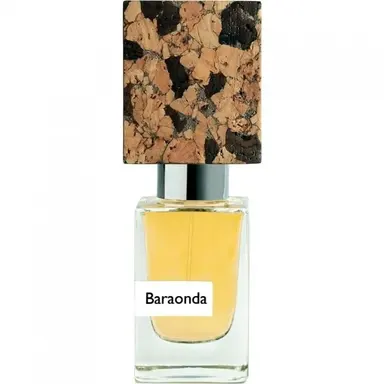 Baraonda by Nasomatto bottle