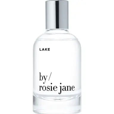Lake by By Rosie Jane bottle