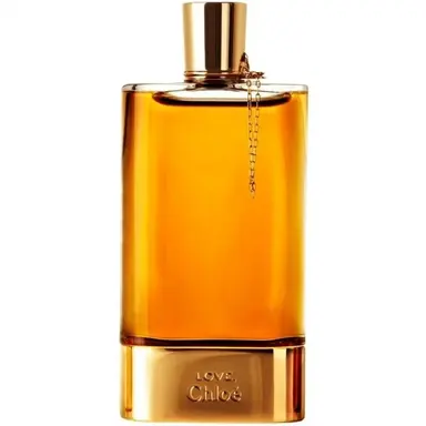 Love Eau Intense by Chloe bottle