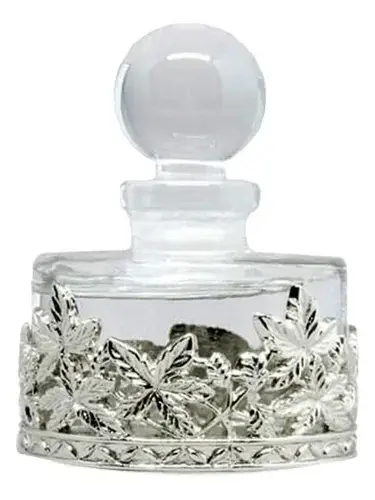 Musk Malaki by Swiss Arabian bottle