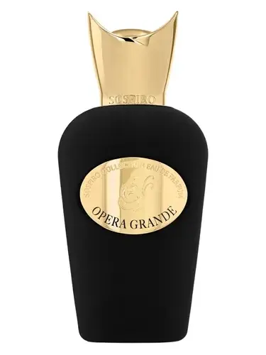 Opera Grande by Sospiro Perfumes bottle