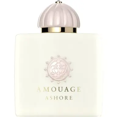 Ashore by Amouage bottle