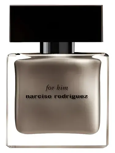 For Him Eau de Parfum Intense by Narciso Rodriguez bottle